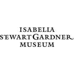 Isabella Stewart Gardner Museum