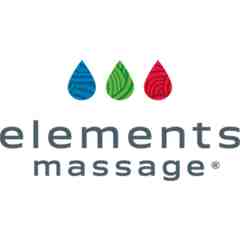 Elements Massage