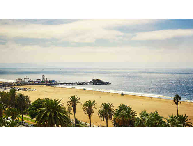 Catalina Canopy: Zip Lining Adventure with 2 Night Hotel Stay and Car Rental