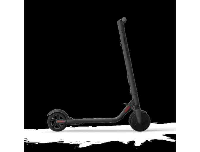 Segway Electric Scooter
