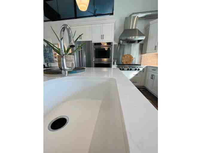 Two Night Air B&B Stay in Polson