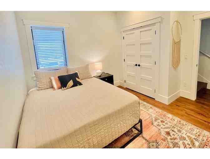 Two Night Air B&B Stay in Polson