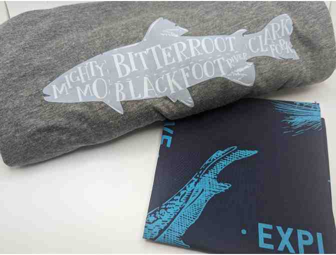 Fly Fishing Adventure