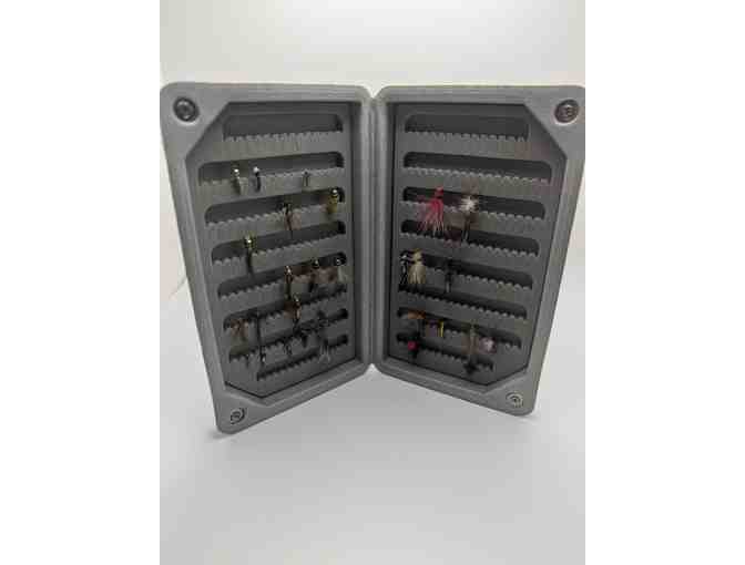 Fly Fishing Adventure