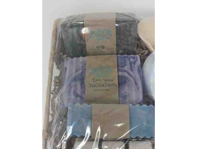 Buff City Soap Gift Basket - Photo 2