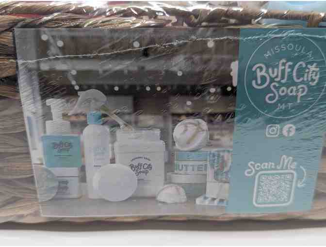 Buff City Soap Gift Basket - Photo 5