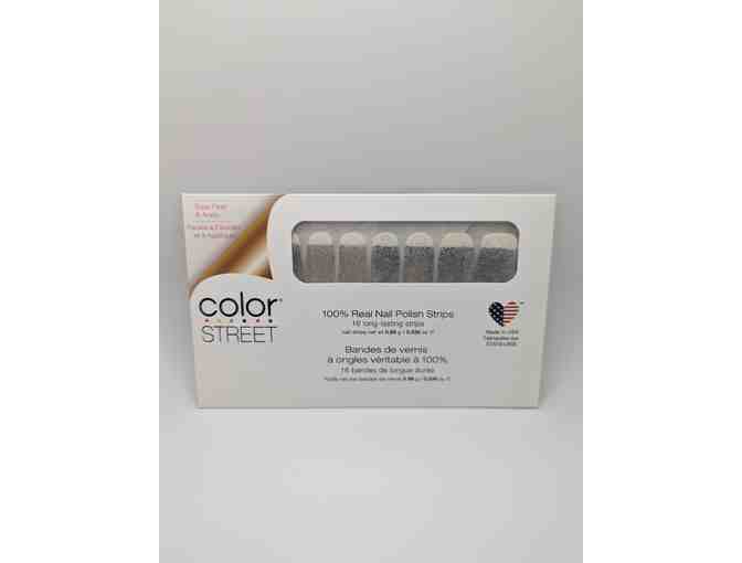 Color Street Nail Package - Photo 2