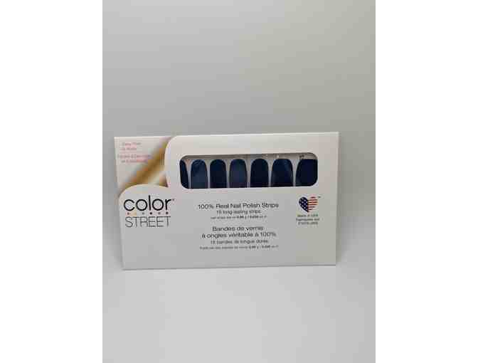 Color Street Nail Package - Photo 3