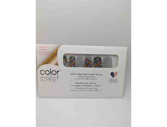 Color Street Nail Package - Photo 6