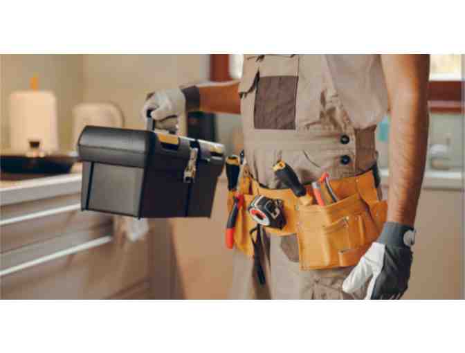 Home Repair Services