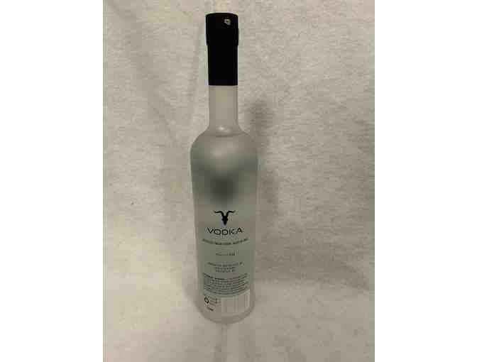 Vodka ('Ignite') + 2-Hat Gift Set - Special Promo