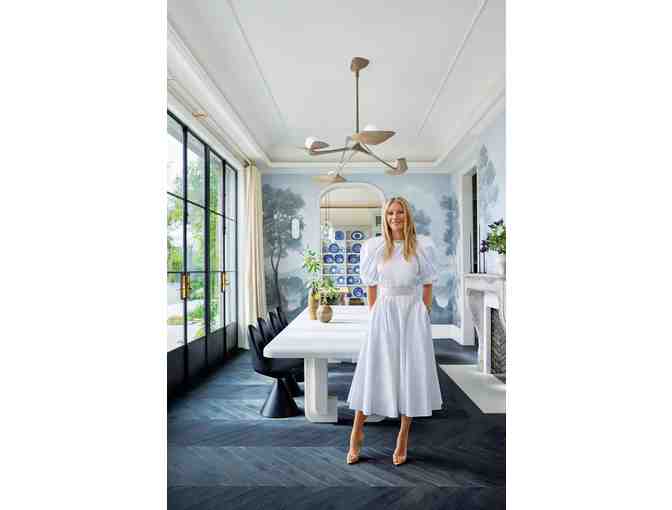 Furniture (1950 Vintage), Plate Shelf (Mid-Century Modern)