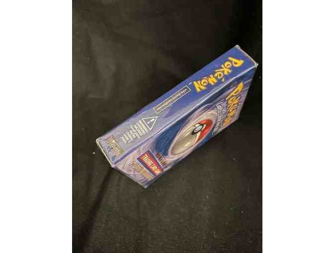 POKEMON: 1999 Original Cards (Sealed, '2-Player Starter Set', 25 years old)