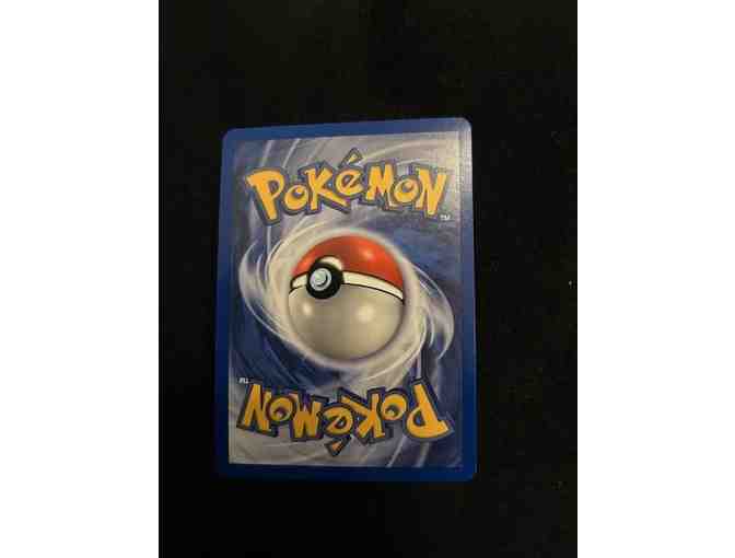 POKEMON: 2004 'Charmeleon' Hologram - Mint, never played