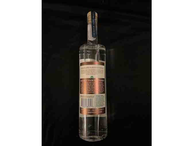VODKA: CHOCOLATE (Connecticut, Waypoint, 750ml)