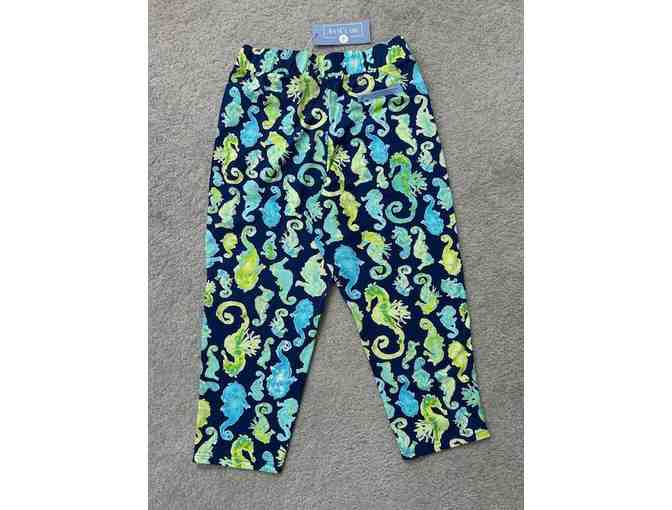 SEAHORSE Pants (Size Small) - New, Tags, AnaClare Active Leggings