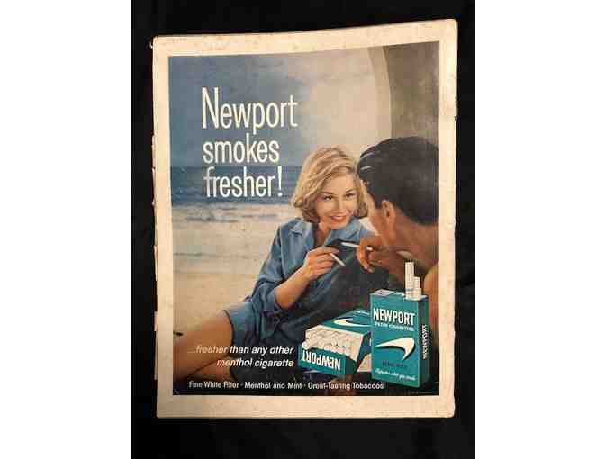 LIFE MAGAZINE: 1963 Original JFK (Kennedy Assassination) - Complete Issue - Photo 6