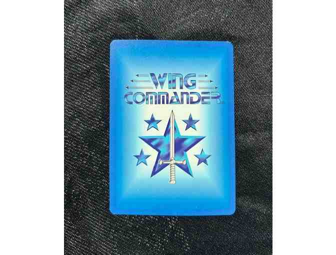 3 AUTOGRAPH: Star Wars (Luke Skywalker, Mark Hamill, 1995) - Photo 2