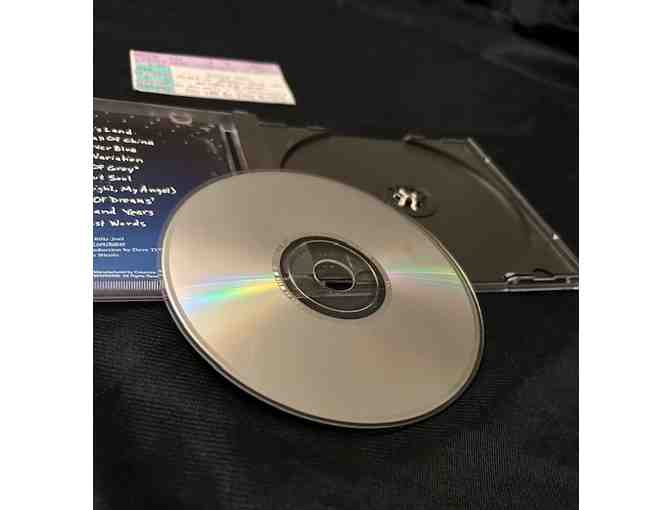 CONCERT: BILLY JOEL (1994, Ticket Stub) (River of Dreams Tour + Original CD) - Photo 5