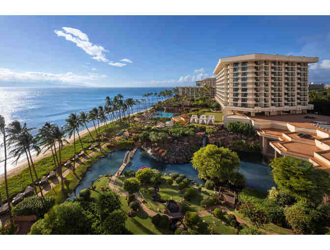 One Night Stay at Hyatt Regency Maui Resort and Spa (MAUI)-1