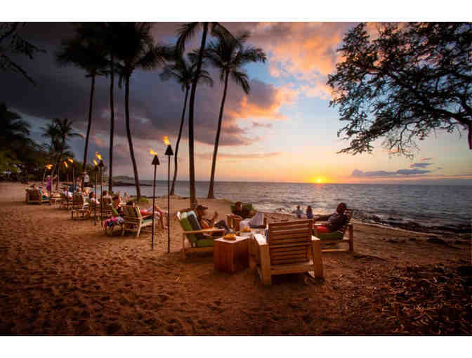 $50 Gift Card to Luana Hospitality Group Restaurants (ISLAND OF HAWAII/KAUAI)-2