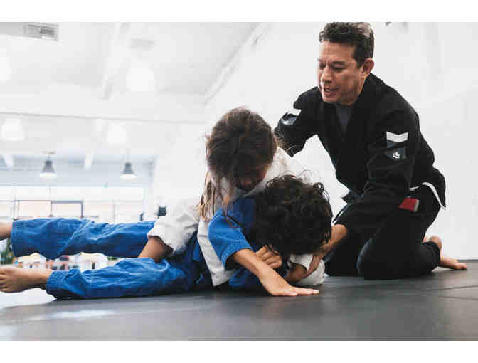 Three-Months Unlimited Membership to HNL JIU JITSU ACADEMY (OAHU) - Photo 4