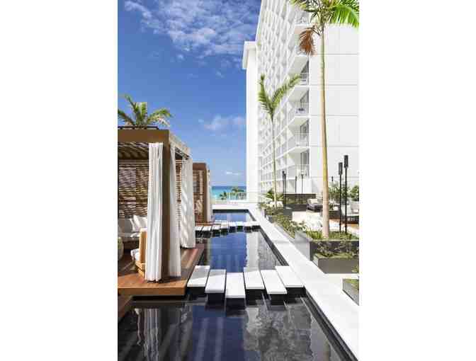 Two Night Stay at Alohilani Resort Waikiki Beach (OAHU)