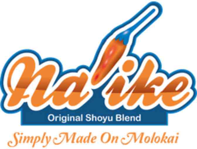 $40 Gift Certificate to Naike (MOLOKAI)