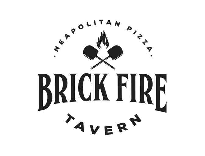 $100 Gift Certificate to Brick Fire Tavern (OAHU)-1