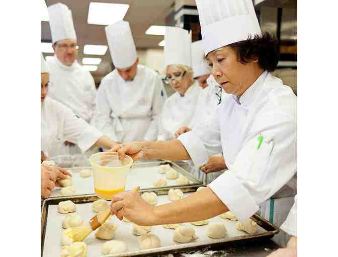 Fire Up Your Inner Foodie at The Culinary Institute of America