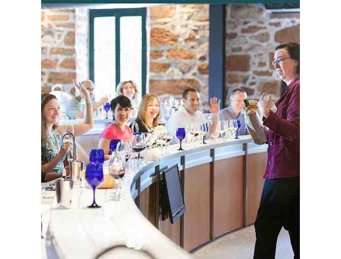 Fire Up Your Inner Foodie at The Culinary Institute of America