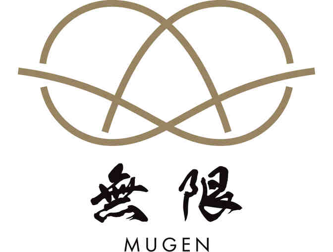 Dinner for Four at Mugen at Espacio (OAHU)