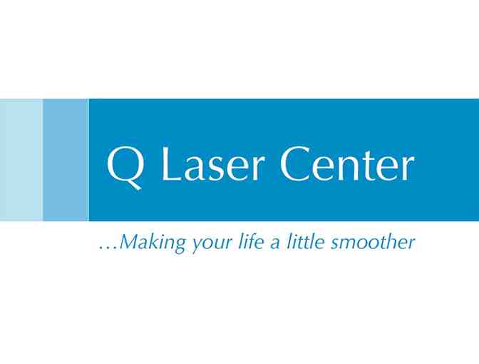 $250 Gift Certificate to Q Laser Center (OAHU)-1 - Photo 1