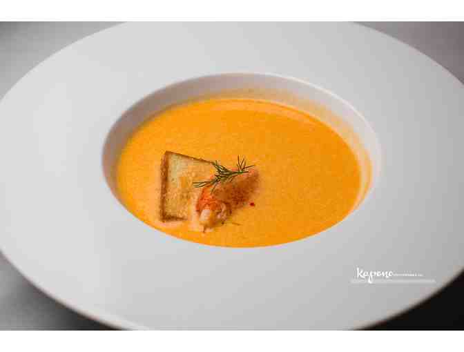 Dinner for Two (2) to Arancino at The Kahala (OAHU)