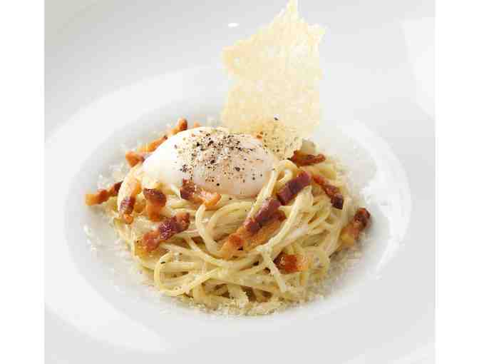 Dinner for Two (2) to Arancino at The Kahala (OAHU)