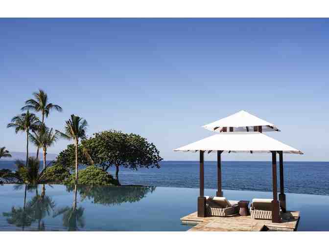 Two (2) Night Stay at Wailea Beach Resort (MAUI)