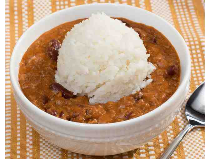 $100 Gift Certificate to Zippy's-4