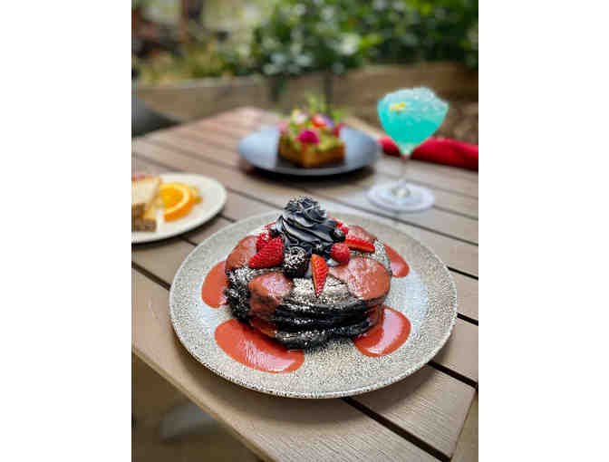 $200 Gift Card to Basalt Restaurant (OAHU)