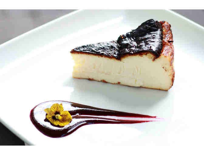 $200 Gift Card to Basalt Restaurant (OAHU)