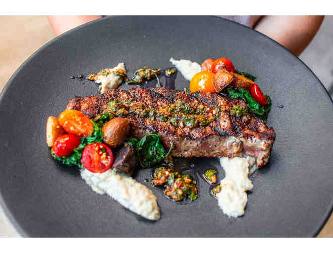 $200 Gift Card to Basalt Restaurant (OAHU)