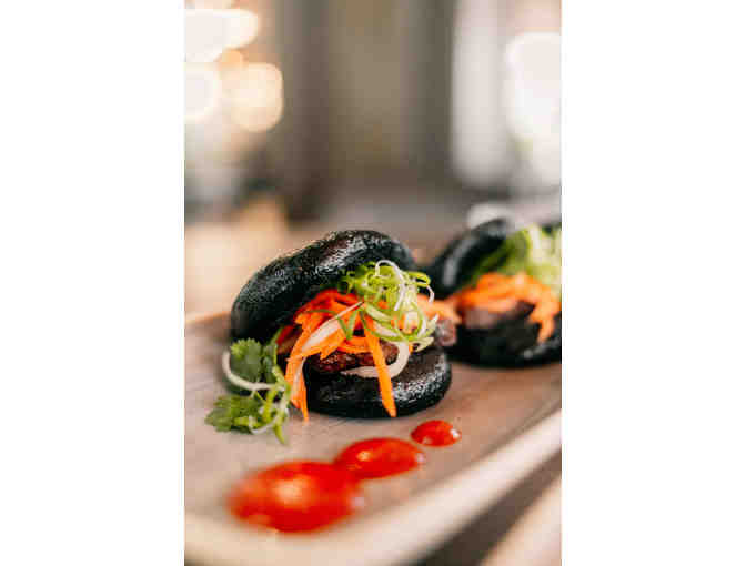 $200 Gift Card to Basalt Restaurant (OAHU)