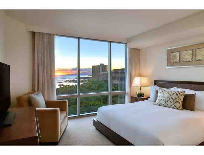 Two (2) Night Stay at Ka Lai Waikiki Beach (OAHU)