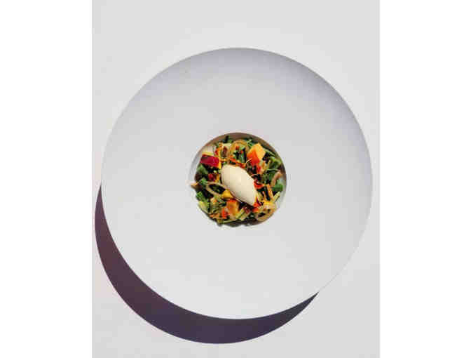 Dinner for Two (2) at Citrin (CA)