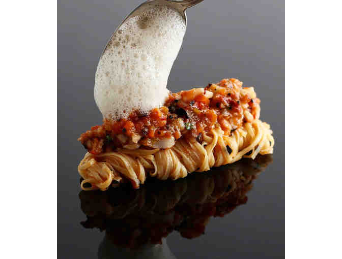 Dinner for Two (2) at Citrin (CA)