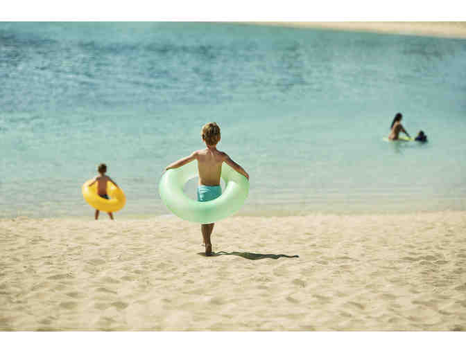 Two (2) Night Stay + Daily Breakfast at Four Seasons Resort Oahu at Ko Olina (OAHU)