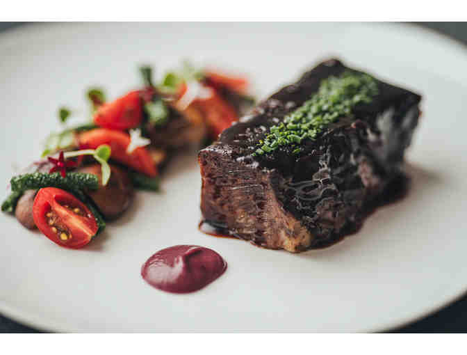 Two (2) Night Stay + Dinner for Two at Prince Waikiki (OAHU)