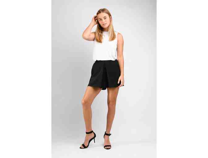 APPAREL: $75 Gift Card to Ten Tomorrow (OAHU)