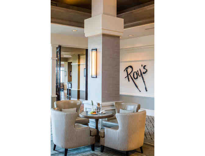 Stay and Play Package at The Inn at Spanish Bay in Pebble Beach (CA)