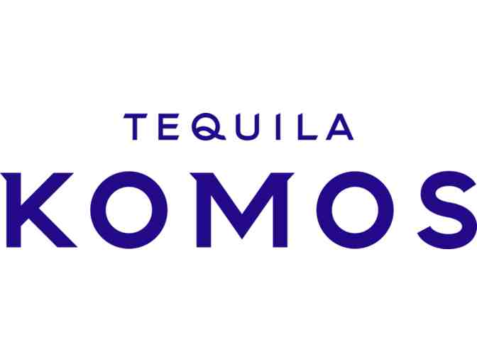 SPIRIT: Tequila Komos Collection