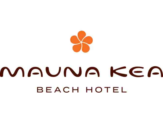 Two (2) Night Stay at Mauna Kea Beach Hotel + Round of Golf (ISLAND OF HAWAII)